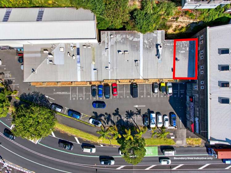 Unit 1/77 The Strand Parnell_9