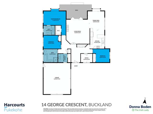 14 George Crescent Buckland_1