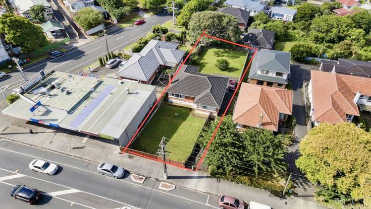 501 Mount Albert Road_0