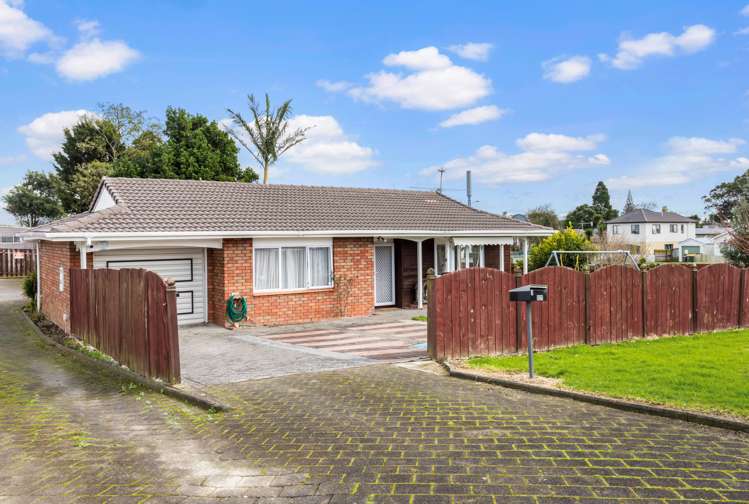 1/527 Weymouth Road Manurewa_27