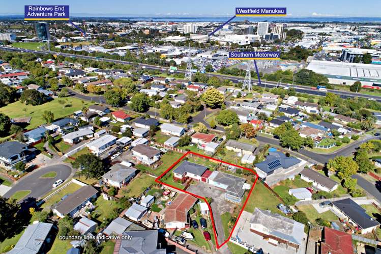 1/5 Astral Place Clover Park_4