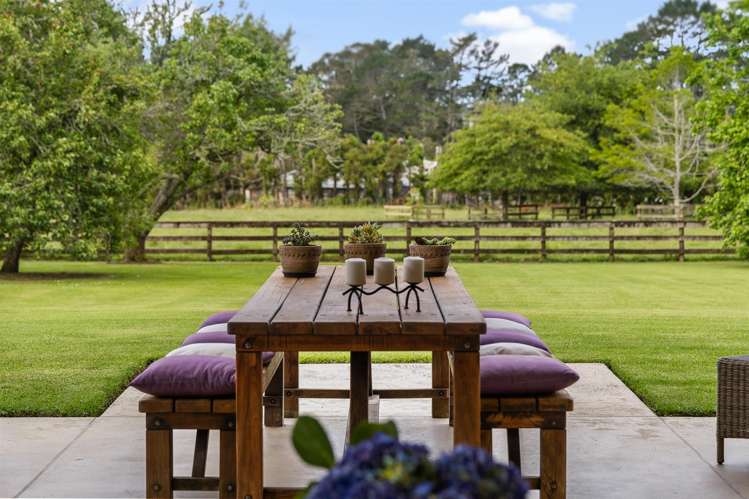 Lots 1, 2, 3 and 4 of 5 Dysart Lane Kumeu_15