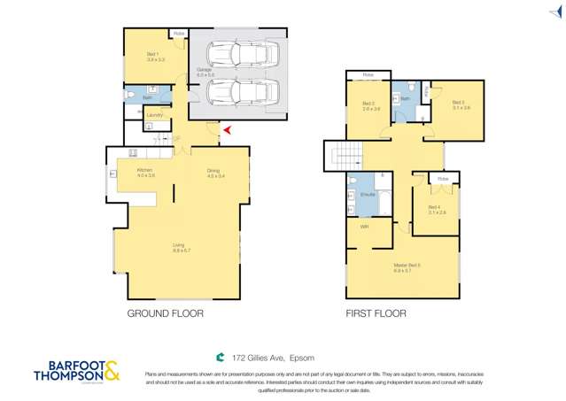 172 Gillies Avenue Epsom_1