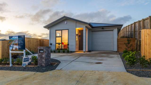 The Elegant House with Master Builder Guarantee