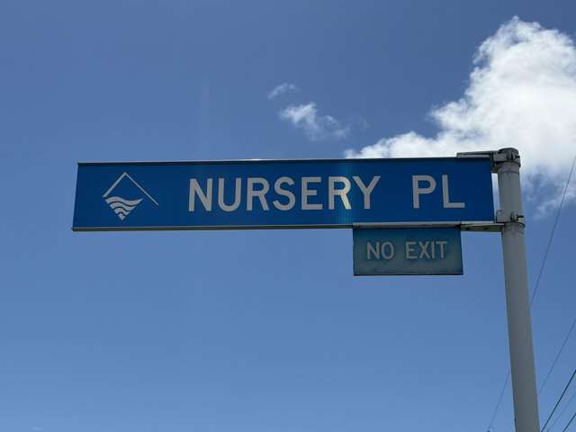 Nursery Place Westown_1