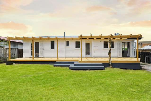 Renovated | Family Home – Near Hospital