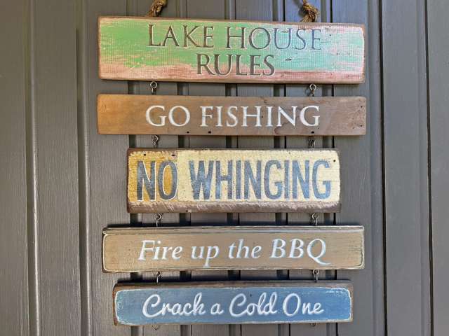 Get Ready to Raise Your Hand on Auction Day