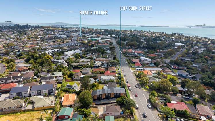 1/97 Cook Street Howick_20