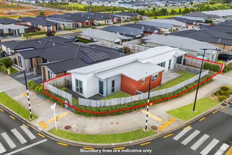 41 Te Manaki Street Pukekohe_20