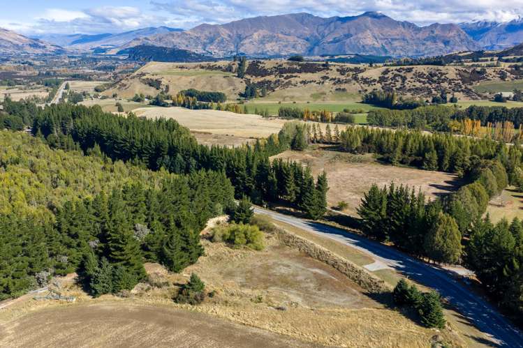 800 Lake Hawea-Albert Town Road Lake Hawea_8