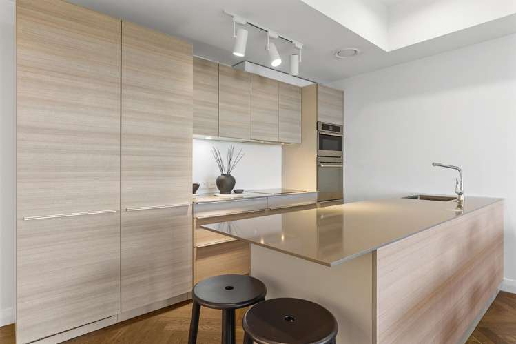 302/9 Hopetoun Street Freemans Bay_5