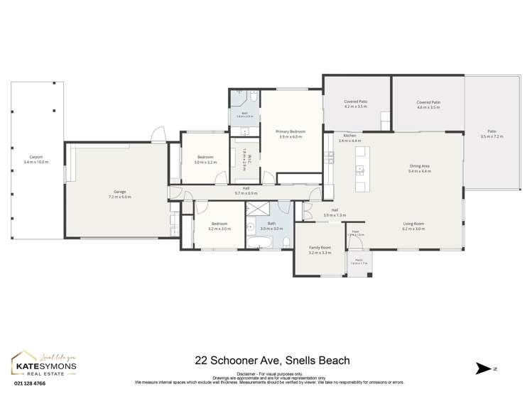 22 Schooner Avenue Snells Beach_20