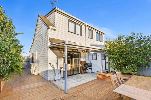 Dream Home in the Heart of Mt Wellington