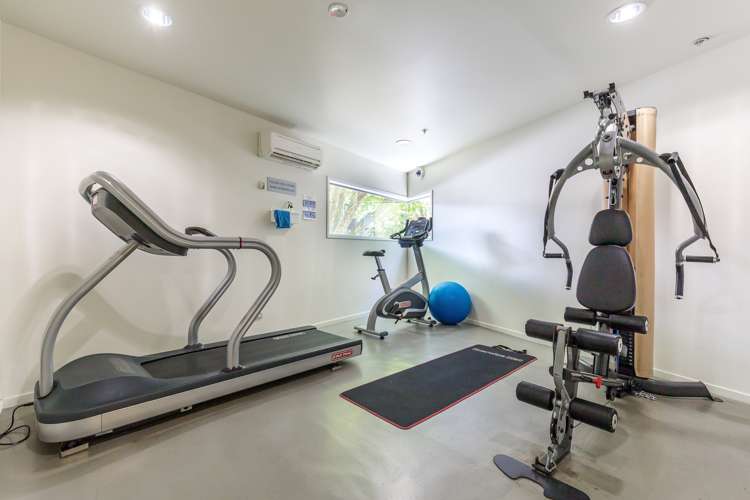 12i/156 Vincent Street Auckland Central_12