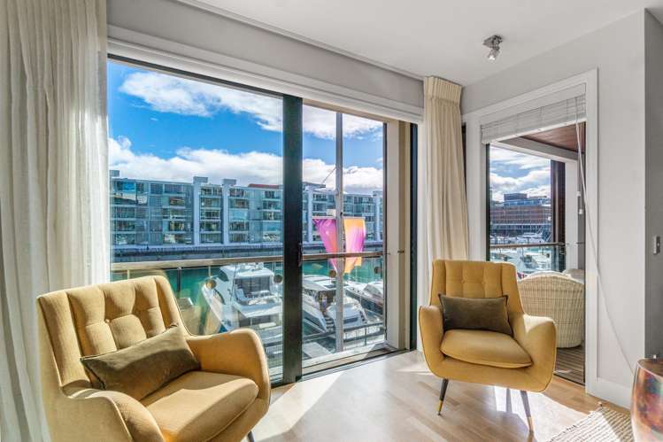 1A/22 Pakenham Street Auckland Central_6
