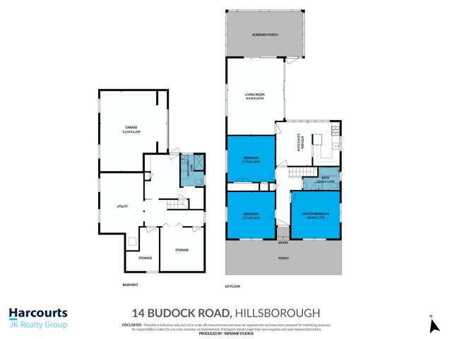 14 Budock Road Hillsborough_1