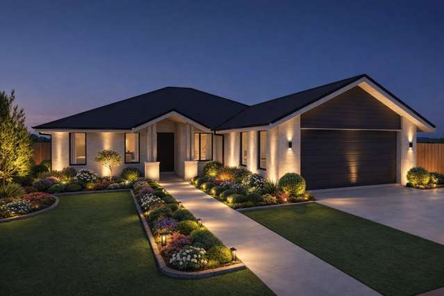 Luxury in Conmara Estate - Clevedon