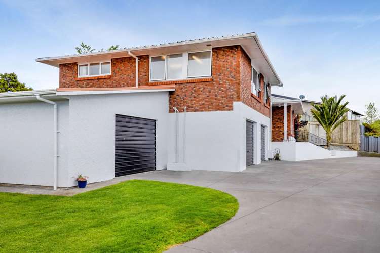 12a Julian Place Westown_32