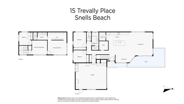 15 Trevally Place Snells Beach_1