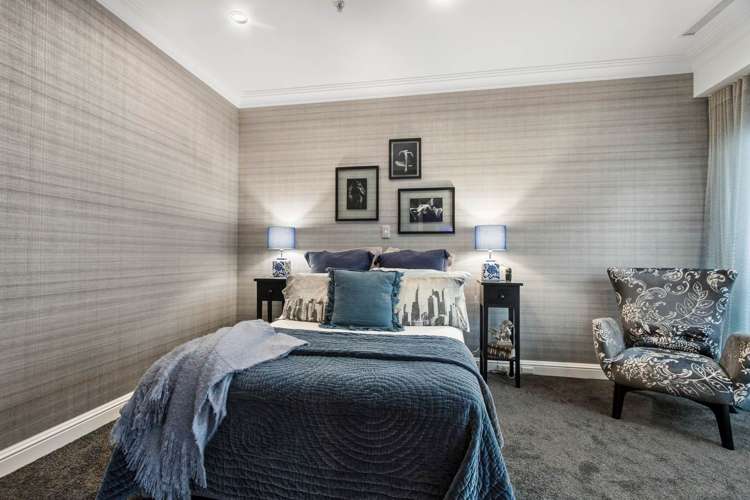 1307/22 Nelson Street Auckland Central_13