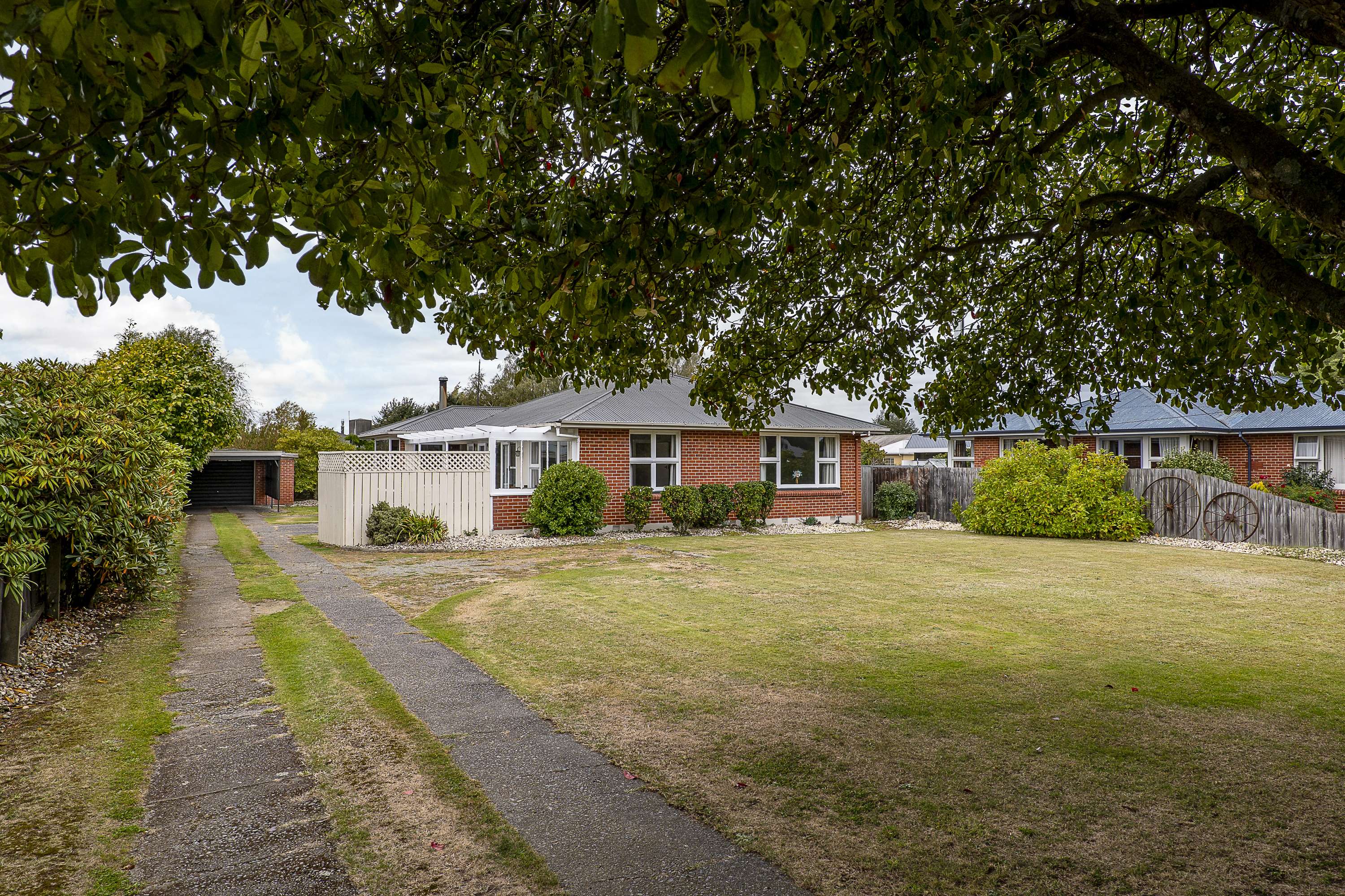 4 Jackson Street Darfield Selwyn Houses for Sale One Roof