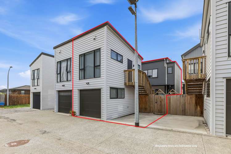 31 Survila Street Takanini_4