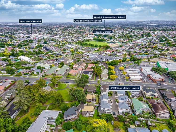 4/50 Cook Street Howick_26