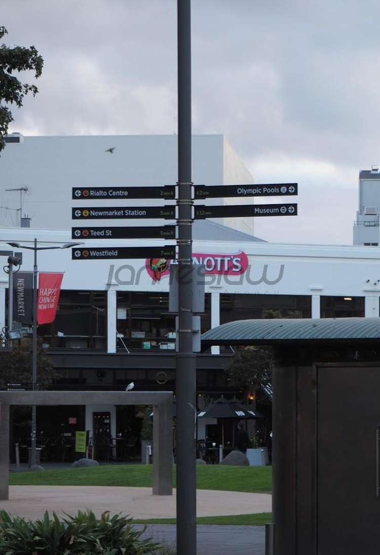 Retail 4/88 Broadway Newmarket_6