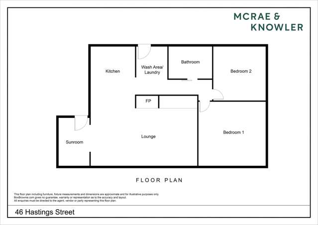 46 Hastings Street Southbridge_1