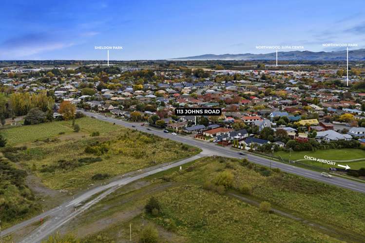 113 Johns Road Northwood_23