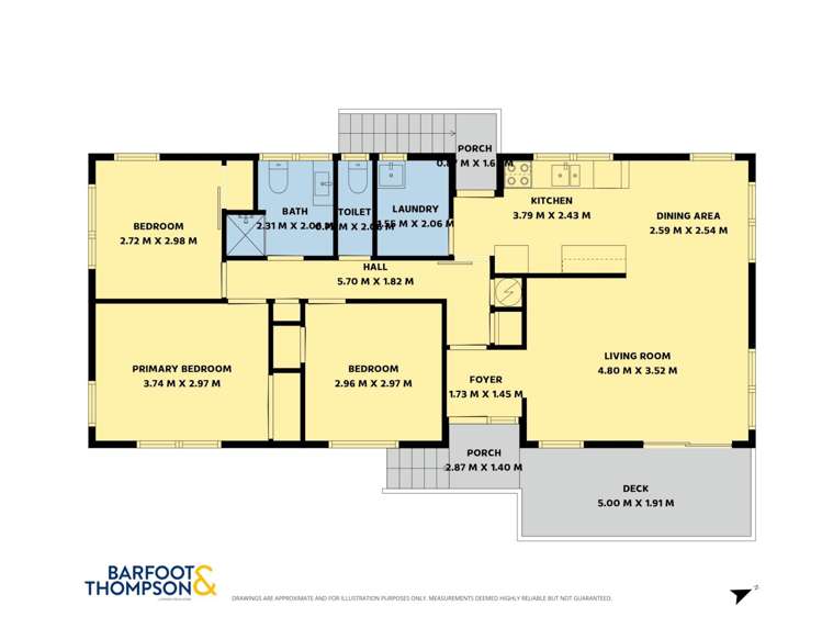 31 Leo Street Glen Eden_21