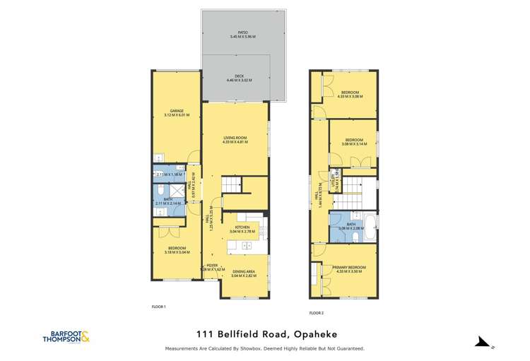 123 Bellfield Road Opaheke_1