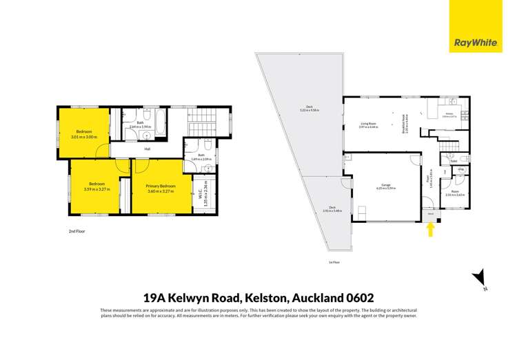 19A Kelwyn Road Kelston_23