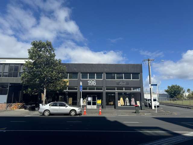 Tenancy 2 | 196  Great North Road Grey Lynn_1