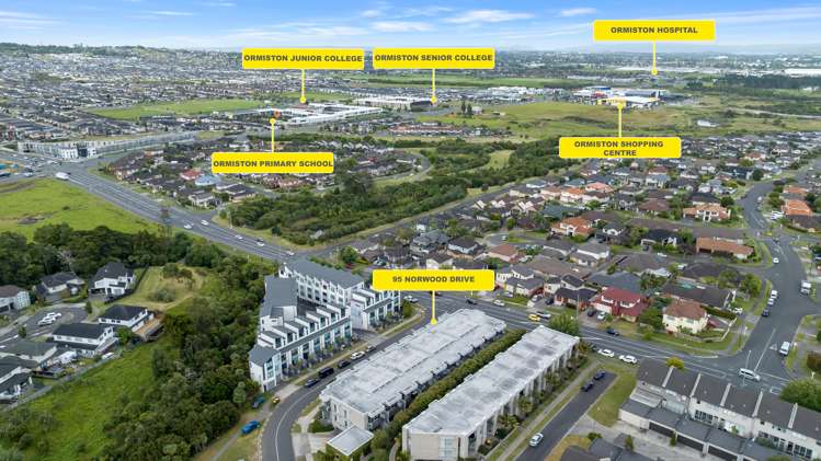 95 Norwood Drive Flat Bush_10