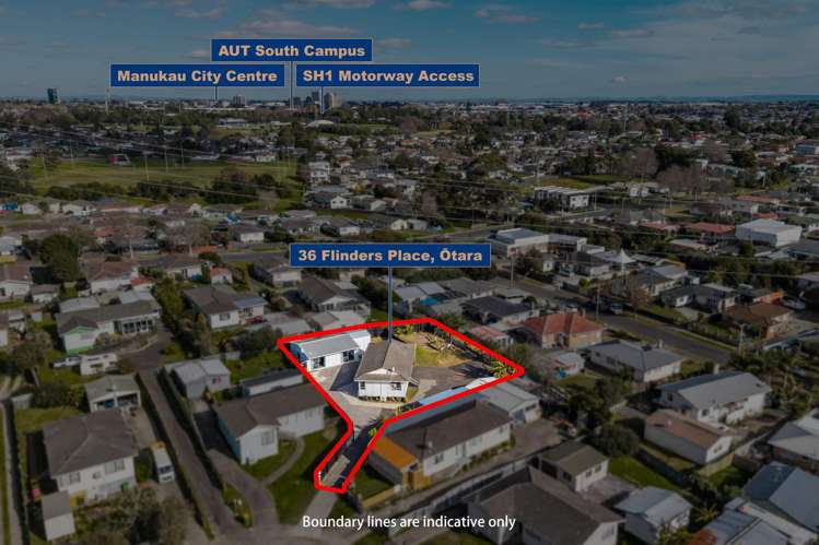 36 Flinders Place Otara_21