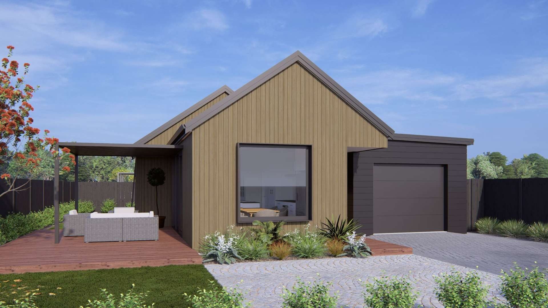 Citrus Avenue Waihi Beach_0