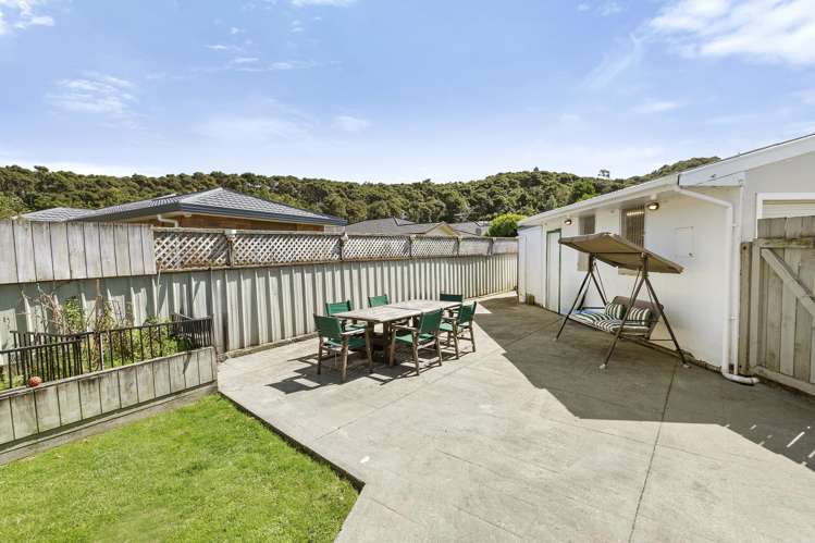 15 Kerepehi Grove Wainuiomata_17