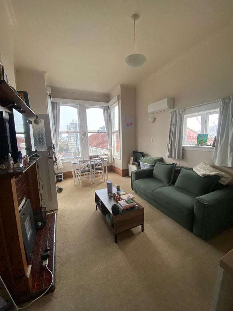5A Boston Terrace Aro Valley_2
