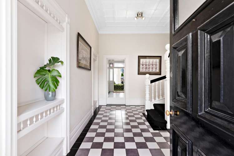 3/33 St Stephens Avenue Parnell_30