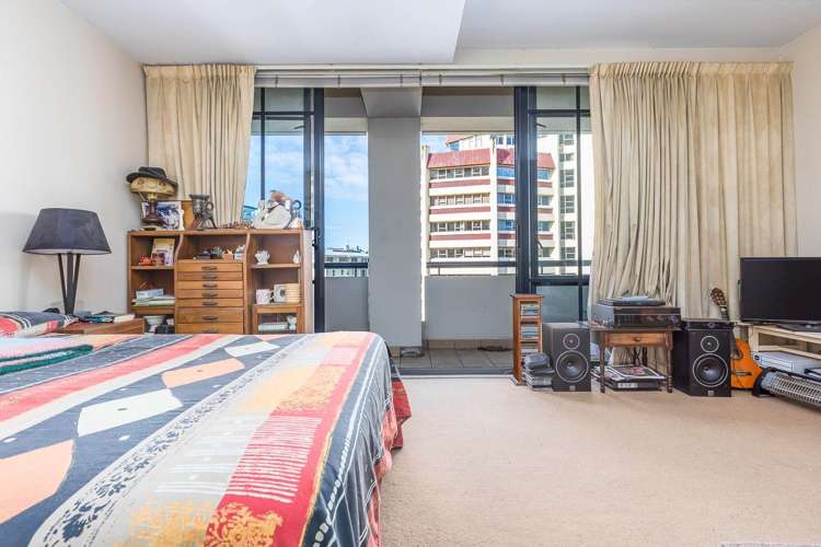 9k/14 Waterloo Quadrant Auckland Central_21