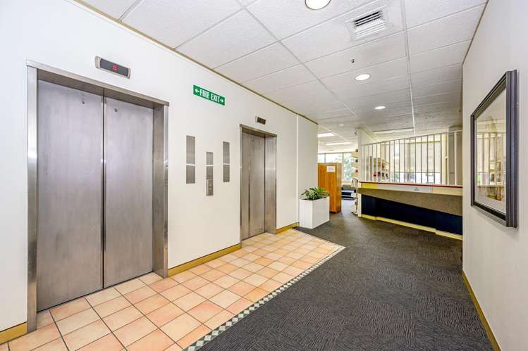 1-11 Short Street Auckland Central_11