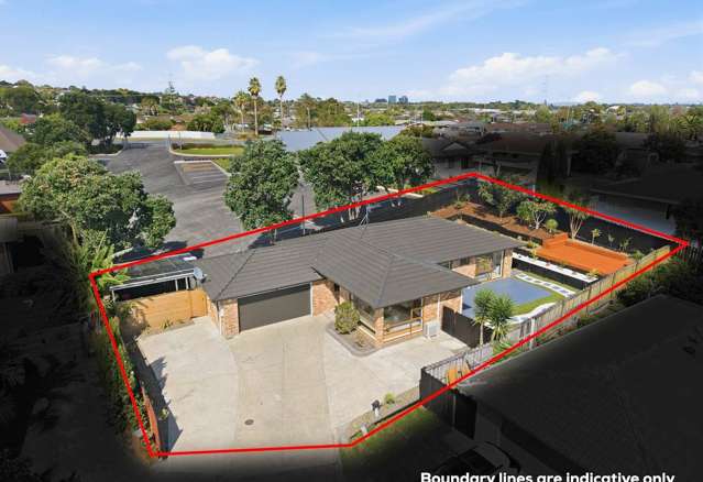 8 Caldecote Place Flat Bush_1