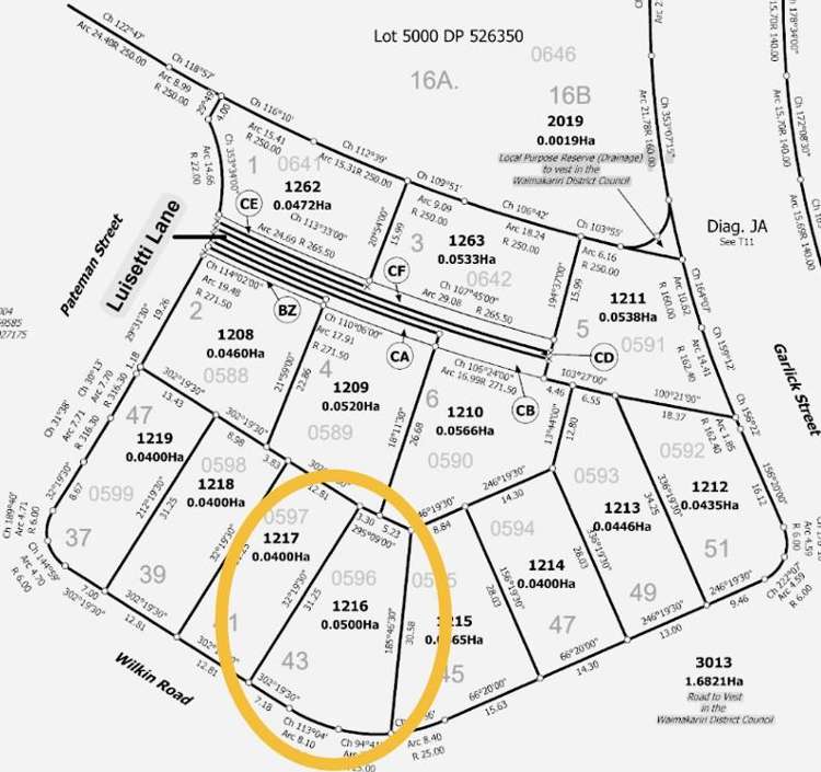 Lot 1216 Ravenswood Woodend_13