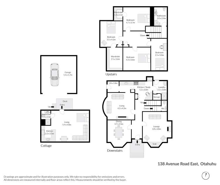 138 Avenue Road Otahuhu_19