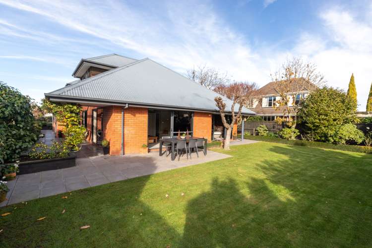 6 Oaktree Lane Bishopdale_21