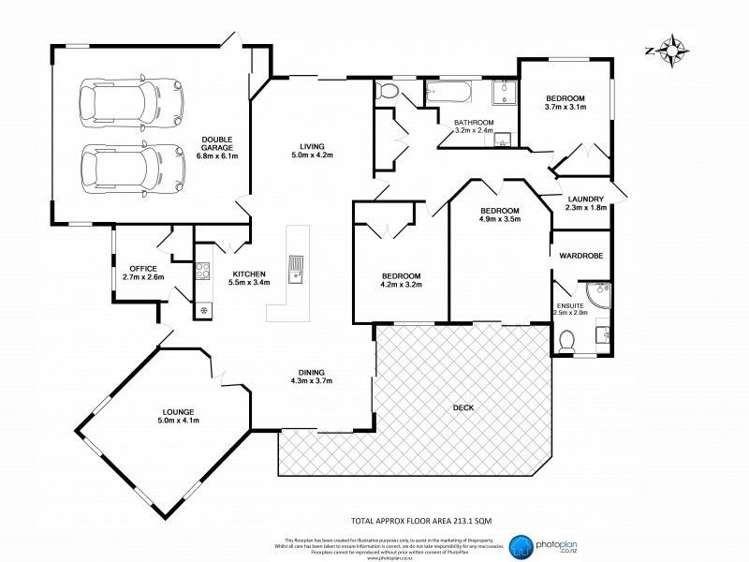 11 Twin Willow Close Cambridge_19