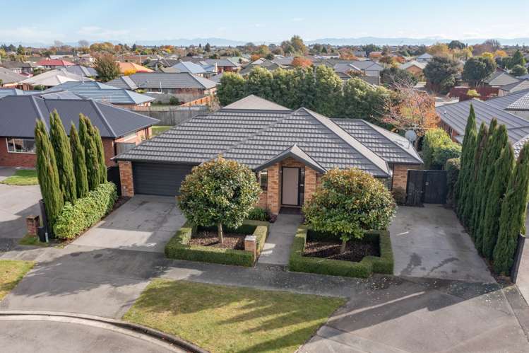 42 Clematis Place Wigram_20