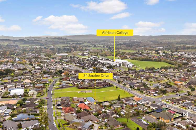 34 Saralee Drive Manurewa_16