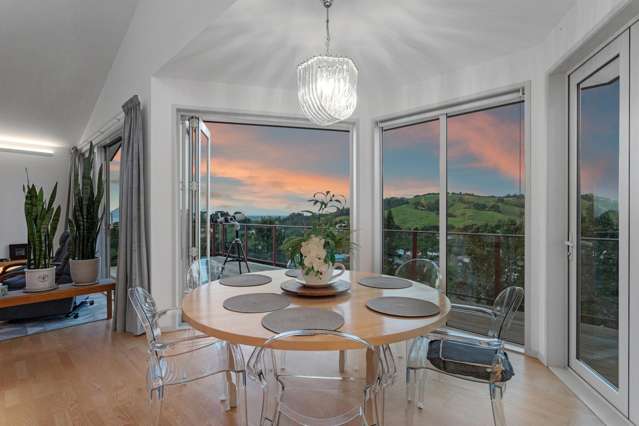 European Flair in Hillcrest, Whakatane